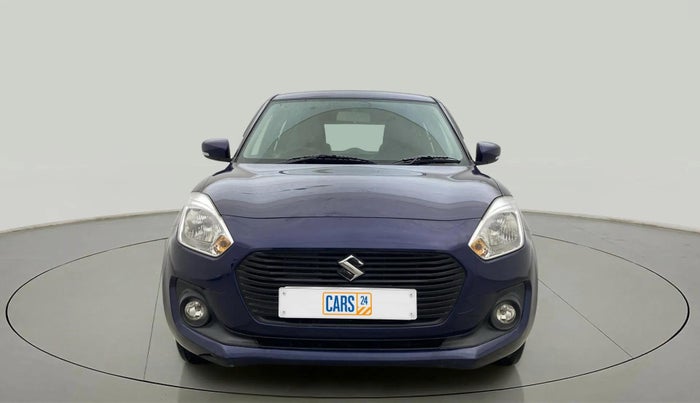 2019 Maruti Swift VXI, Petrol, Manual, 52,695 km, Front