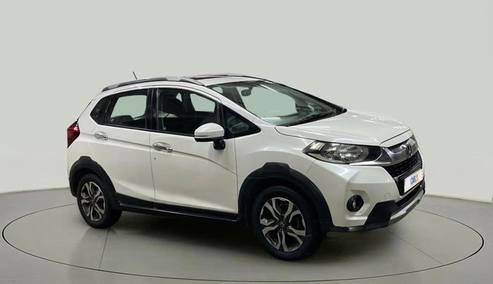 2017 Honda WR-V 1.2L I-VTEC VX MT, Petrol, Manual, 43,254 km, Right Front Diagonal