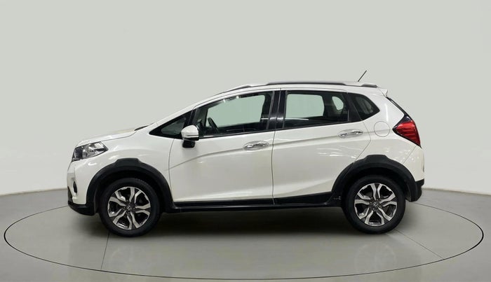 2017 Honda WR-V 1.2L I-VTEC VX MT, Petrol, Manual, 43,254 km, Left Side