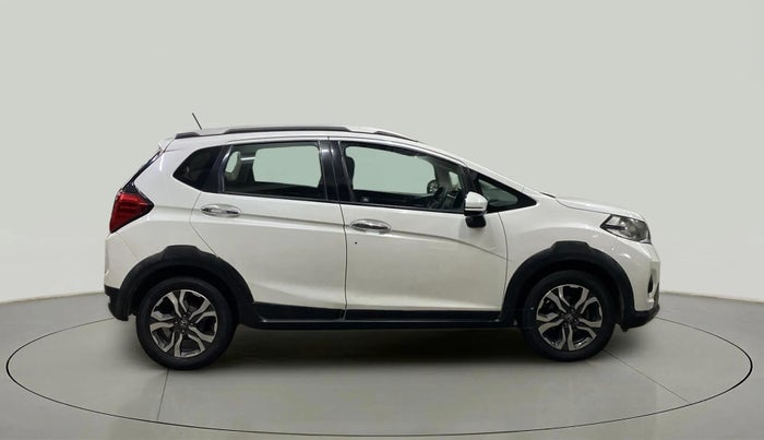 2017 Honda WR-V 1.2L I-VTEC VX MT, Petrol, Manual, 43,254 km, Right Side View