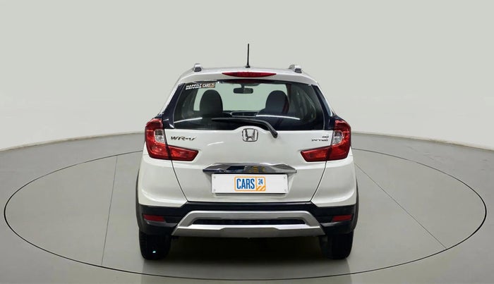 2017 Honda WR-V 1.2L I-VTEC VX MT, Petrol, Manual, 43,254 km, Back/Rear