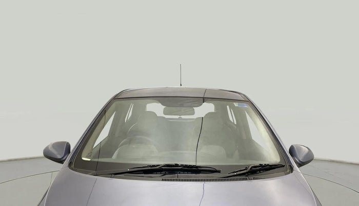 2015 Hyundai Grand i10 MAGNA 1.2 KAPPA VTVT, Petrol, Manual, 45,191 km, Front Windshield