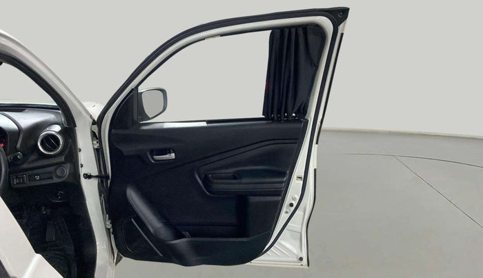 2022 Maruti Celerio VXI CNG, CNG, Manual, 31,791 km, RHS Front Door