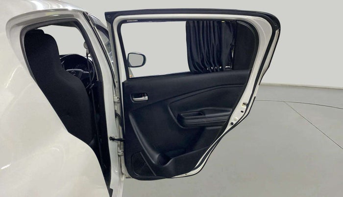 2022 Maruti Celerio VXI CNG, CNG, Manual, 31,791 km, RHS Rear Door