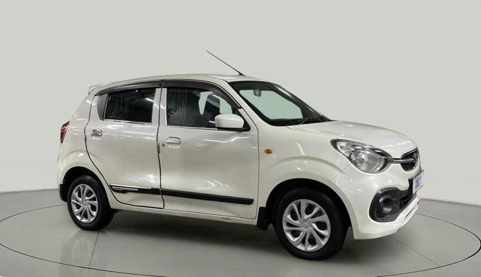2022 Maruti Celerio VXI CNG, CNG, Manual, 31,791 km, Right Front Diagonal