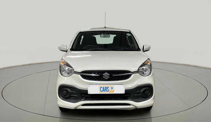 2022 Maruti Celerio VXI CNG, CNG, Manual, 31,791 km, Front