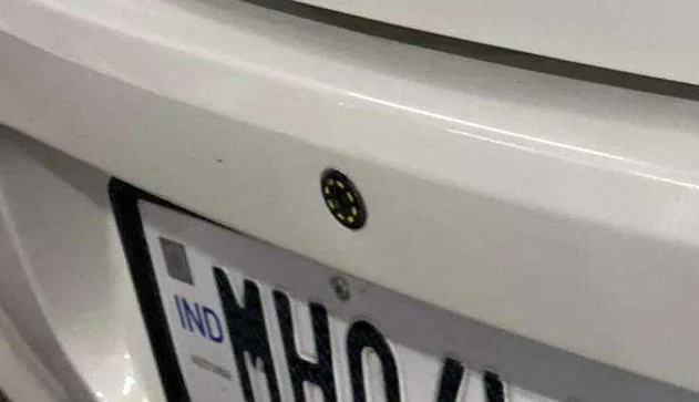 2022 Maruti Celerio VXI CNG, CNG, Manual, 31,791 km, Parking Camera