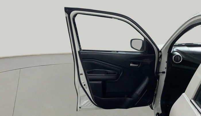 2022 Maruti Celerio VXI CNG, CNG, Manual, 31,791 km, LHS Front Door