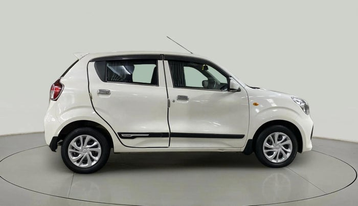 2022 Maruti Celerio VXI CNG, CNG, Manual, 31,791 km, Right Side View