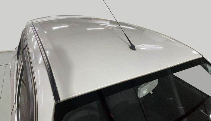 2022 Maruti Celerio VXI CNG, CNG, Manual, 31,791 km, Roof