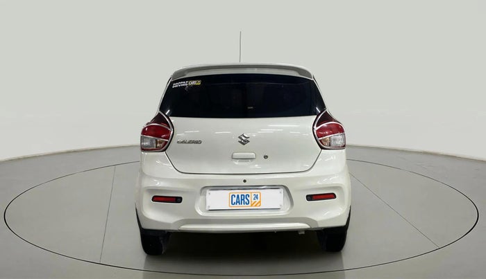 2022 Maruti Celerio VXI CNG, CNG, Manual, 31,791 km, Back/Rear