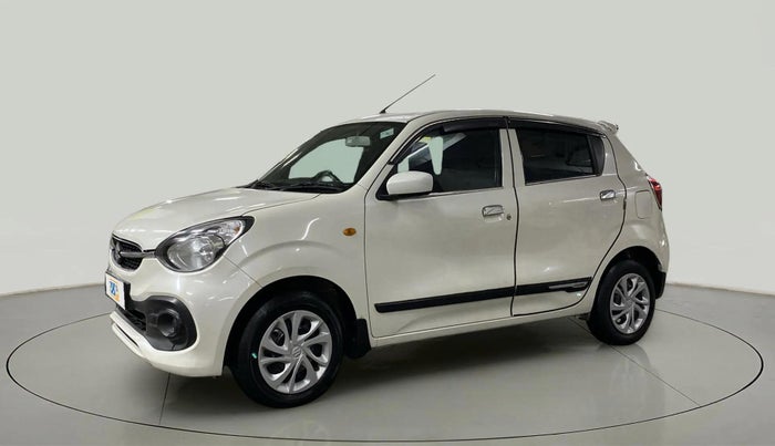 2022 Maruti Celerio VXI CNG, CNG, Manual, 31,791 km, Left Front Diagonal