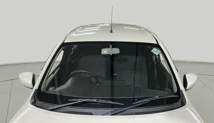 2022 Maruti Celerio VXI CNG, CNG, Manual, 31,791 km, Front Windshield