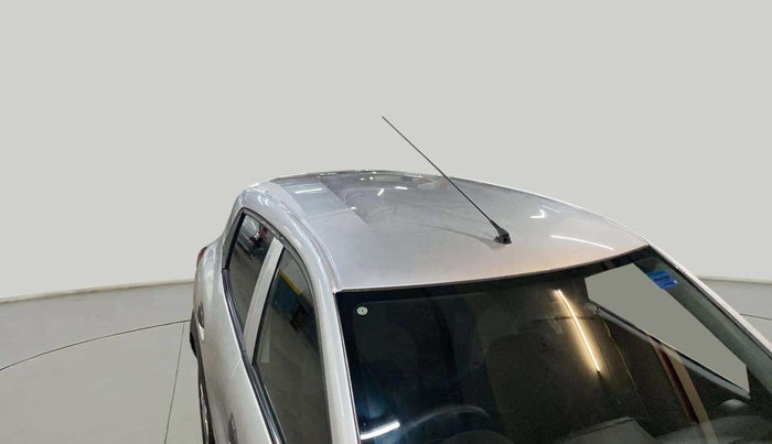 2020 Renault Kwid RXL, Petrol, Manual, 25,988 km, Roof