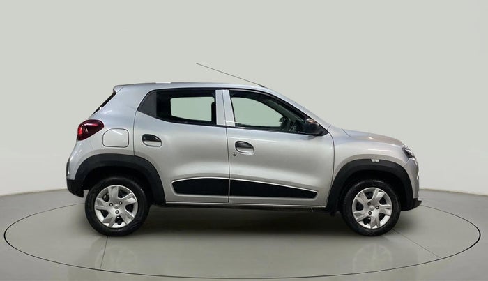 2020 Renault Kwid RXL, Petrol, Manual, 25,988 km, Right Side View