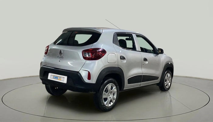 2020 Renault Kwid RXL, Petrol, Manual, 25,988 km, Right Back Diagonal
