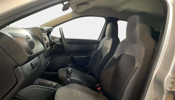2020 Renault Kwid RXL, Petrol, Manual, 25,988 km, Right Side Front Door Cabin