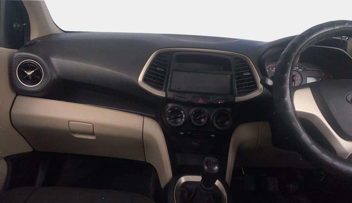 2019 Hyundai NEW SANTRO MAGNA, Petrol, Manual, 33,547 km, Air Conditioner
