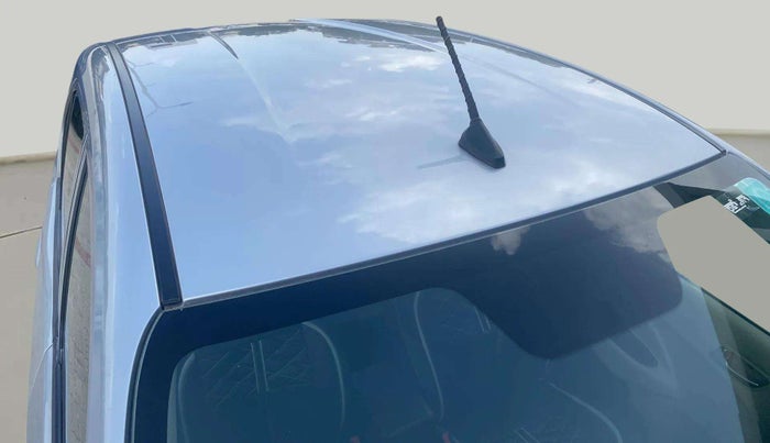 2019 Hyundai NEW SANTRO MAGNA, Petrol, Manual, 33,547 km, Roof