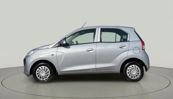 2019 Hyundai NEW SANTRO MAGNA, Petrol, Manual, 33,547 km, Left Side