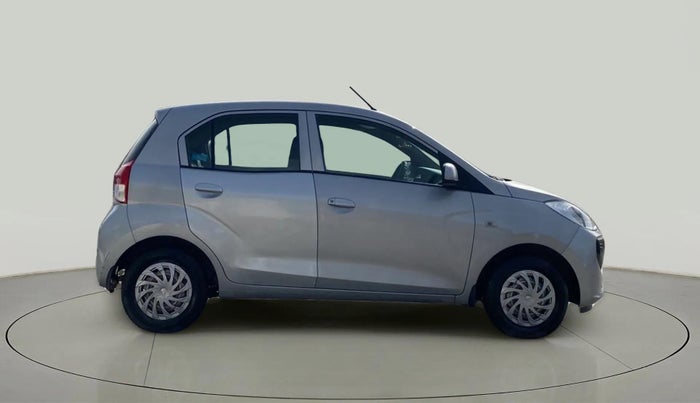 2019 Hyundai NEW SANTRO MAGNA, Petrol, Manual, 33,547 km, Right Side
