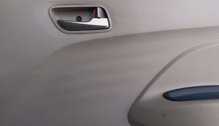 2019 Hyundai NEW SANTRO MAGNA, Petrol, Manual, 33,547 km, Driver Side Door Panels Control