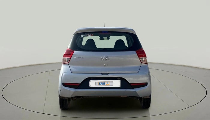 2019 Hyundai NEW SANTRO MAGNA, Petrol, Manual, 33,547 km, Back/Rear