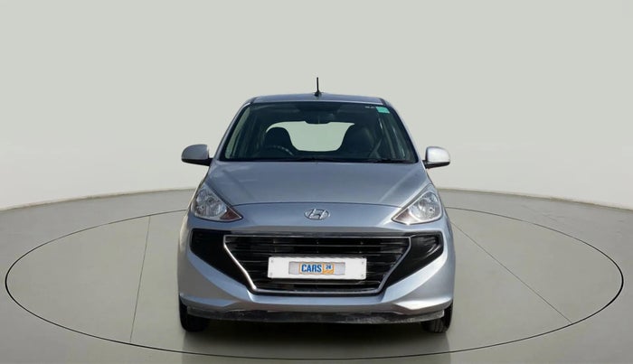 2019 Hyundai NEW SANTRO MAGNA, Petrol, Manual, 33,547 km, Front
