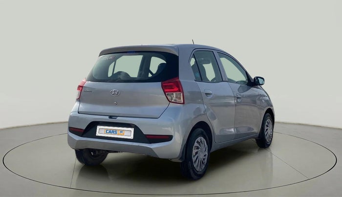 2019 Hyundai NEW SANTRO MAGNA, Petrol, Manual, 33,547 km, Right Back Diagonal