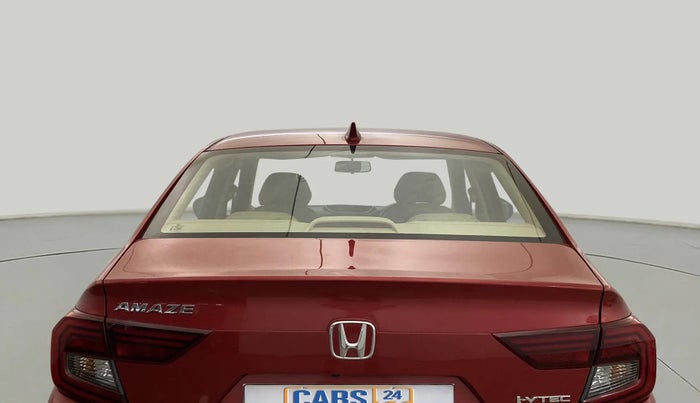 2023 Honda Amaze 1.2L I-VTEC VX, Petrol, Manual, 22,155 km, Rear Windshield