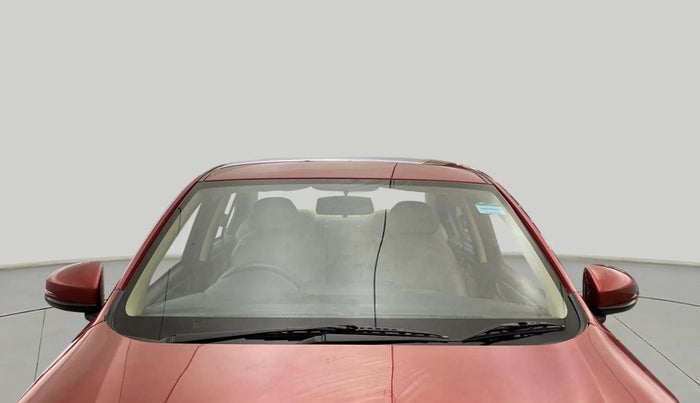 2023 Honda Amaze 1.2L I-VTEC VX, Petrol, Manual, 22,155 km, Front Windshield