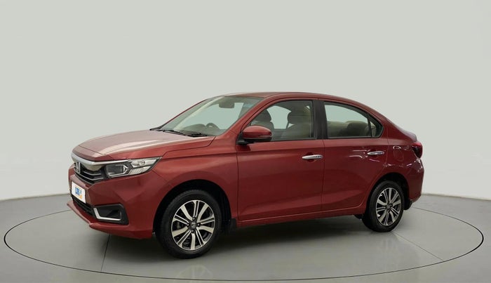 2023 Honda Amaze 1.2L I-VTEC VX, Petrol, Manual, 22,155 km, Left Front Diagonal