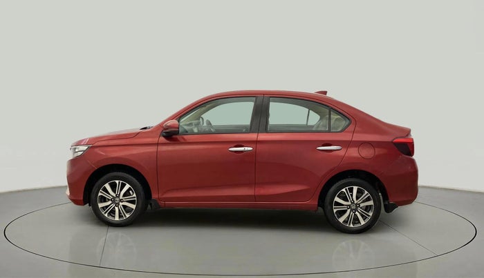 2023 Honda Amaze 1.2L I-VTEC VX, Petrol, Manual, 22,155 km, Left Side