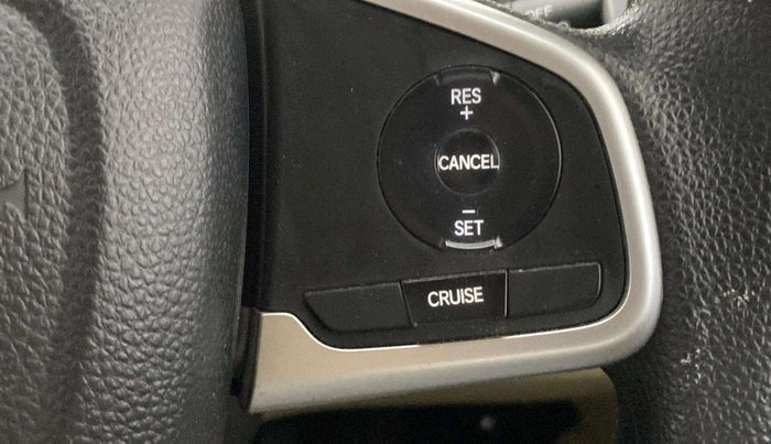 2023 Honda Amaze 1.2L I-VTEC VX, Petrol, Manual, 22,155 km, Adaptive Cruise Control
