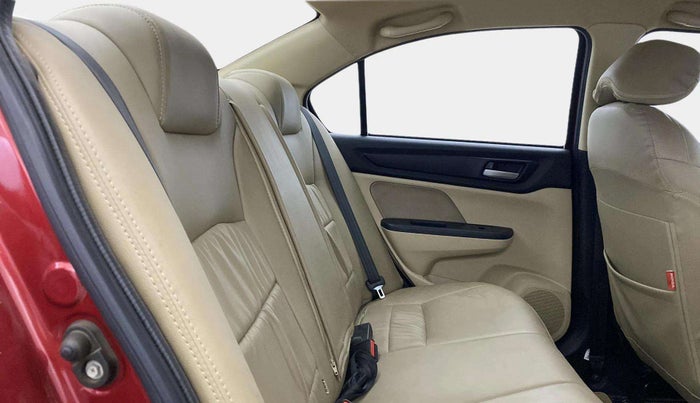 2023 Honda Amaze 1.2L I-VTEC VX, Petrol, Manual, 22,155 km, Right Side Rear Door Cabin