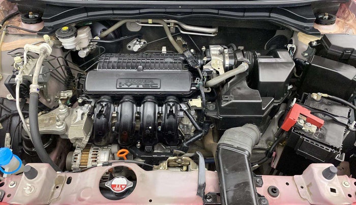 2023 Honda Amaze 1.2L I-VTEC VX, Petrol, Manual, 22,155 km, Engine View