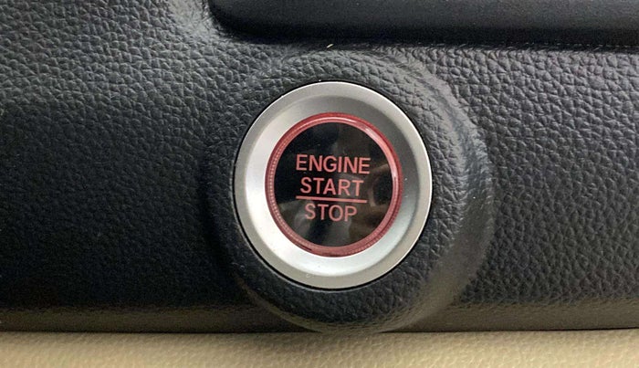 2023 Honda Amaze 1.2L I-VTEC VX, Petrol, Manual, 22,155 km, Keyless Start/ Stop Button