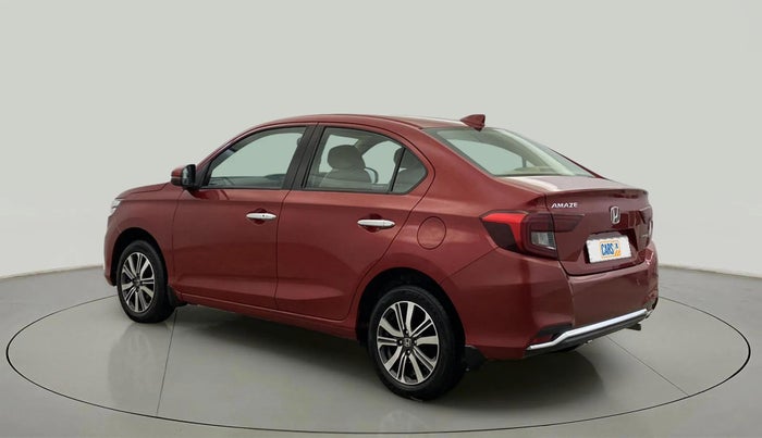 2023 Honda Amaze 1.2L I-VTEC VX, Petrol, Manual, 22,155 km, Left Back Diagonal