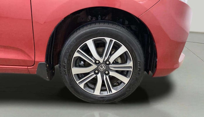 2023 Honda Amaze 1.2L I-VTEC VX, Petrol, Manual, 22,155 km, Right Front Wheel