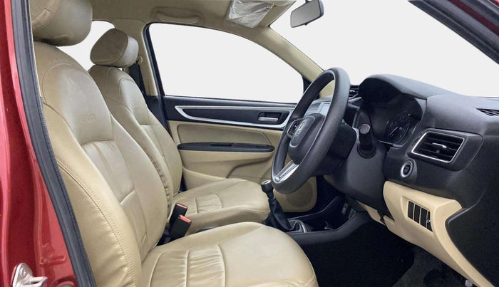 2023 Honda Amaze 1.2L I-VTEC VX, Petrol, Manual, 22,155 km, Right Side Front Door Cabin