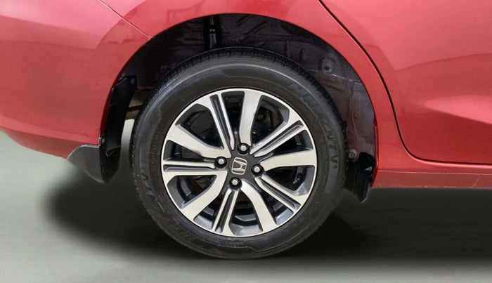2023 Honda Amaze 1.2L I-VTEC VX, Petrol, Manual, 22,155 km, Right Rear Wheel