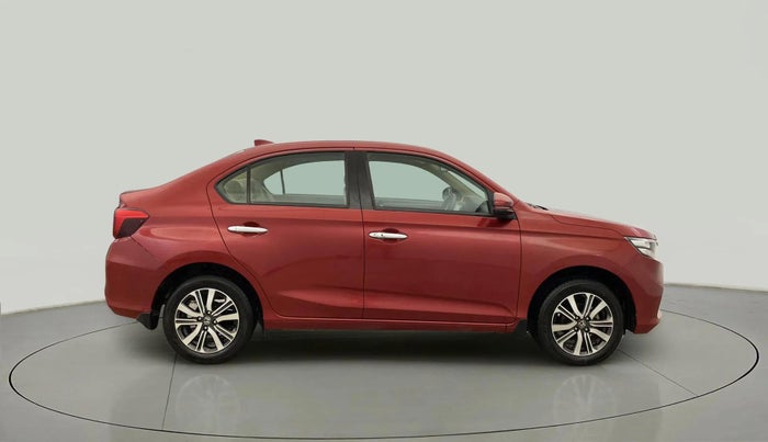 2023 Honda Amaze 1.2L I-VTEC VX, Petrol, Manual, 22,155 km, Right Side View