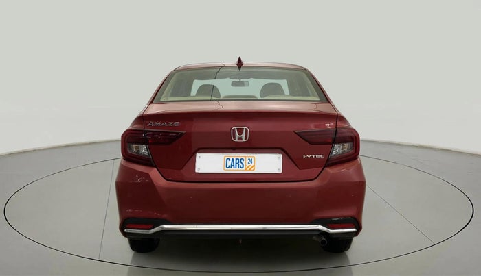 2023 Honda Amaze 1.2L I-VTEC VX, Petrol, Manual, 22,155 km, Back/Rear