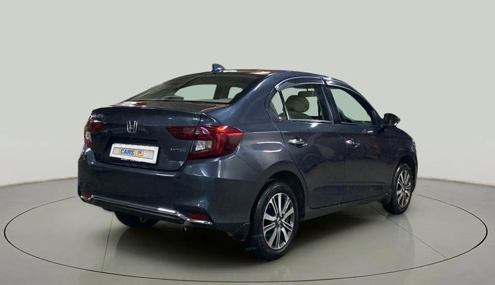 2024 Honda Amaze 1.2L I-VTEC VX, Petrol, Manual, 24,444 km, Right Back Diagonal