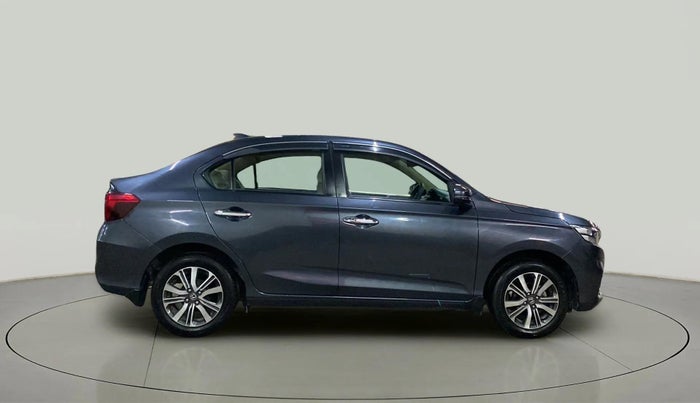 2024 Honda Amaze 1.2L I-VTEC VX, Petrol, Manual, 24,444 km, Right Side View