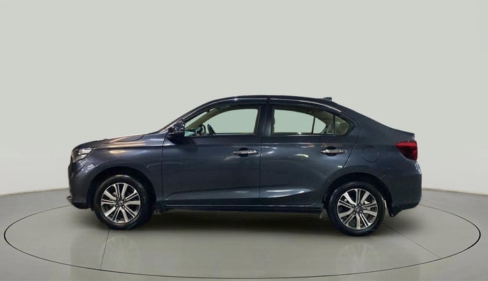 2024 Honda Amaze 1.2L I-VTEC VX, Petrol, Manual, 24,444 km, Left Side