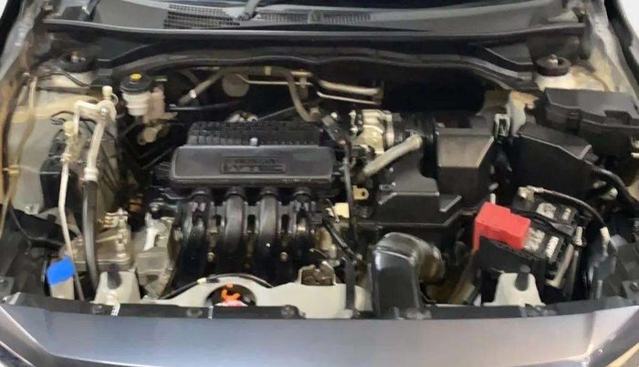 2024 Honda Amaze 1.2L I-VTEC VX, Petrol, Manual, 24,444 km, Open Bonet