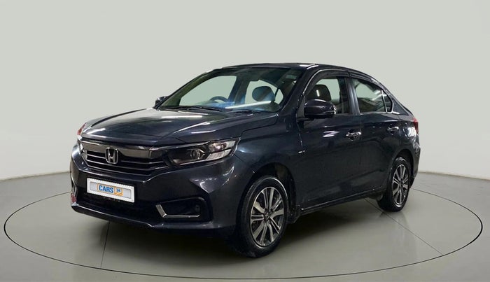 2024 Honda Amaze 1.2L I-VTEC VX, Petrol, Manual, 24,444 km, Left Front Diagonal