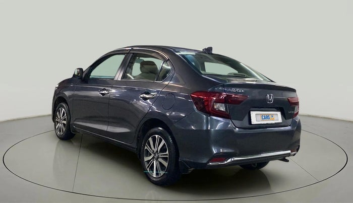 2024 Honda Amaze 1.2L I-VTEC VX, Petrol, Manual, 24,444 km, Left Back Diagonal