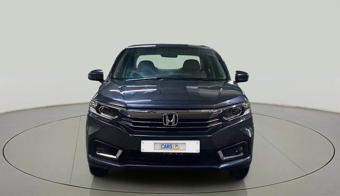 2024 Honda Amaze 1.2L I-VTEC VX, Petrol, Manual, 24,444 km, Front